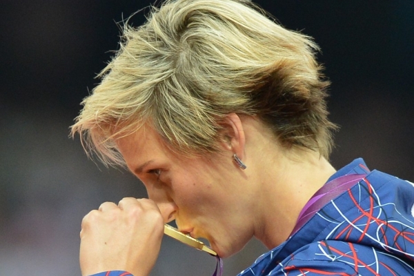 Češi zažili úspěšný sportovní rok. Češi zažili úspěšný sportovní rok.