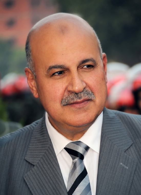 Egyptský viceprezident Mahmúd Mekki v sobotu překvapivě rezignoval na svou funkci. 