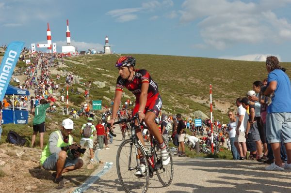Alessandro Ballan. Alessandro Ballan.