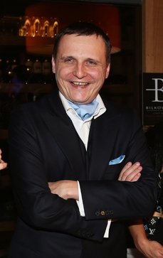 Vít Bárta.
