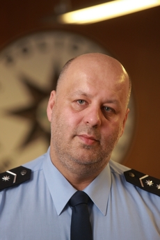 Petr Lessy.