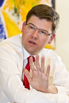 Jiří Pospíšil.