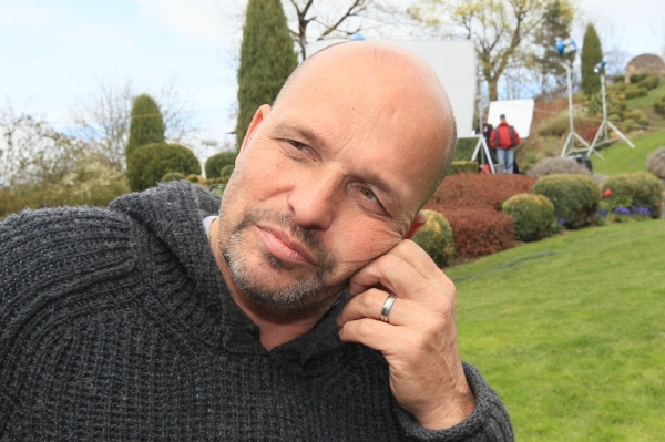 Zdeněk Pohlreich.