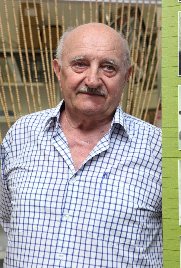 Josef Somr. Josef Somr.