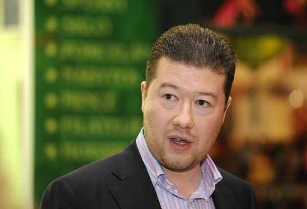 Tomio Okamura má stále ty nejvyšší ambice.