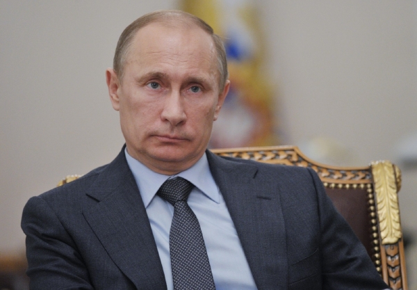 Aby ruský odvetný zákon vstoupil v platnost, musí ho ještě podepsat prezident Vladimir Putin. Aby ruský odvetný zákon vstoupil v platnost, musí ho ještě podepsat prezident Vladimir Putin.