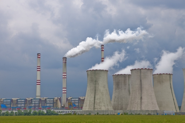 Elektrárna Počerady. Elektrárna Počerady.