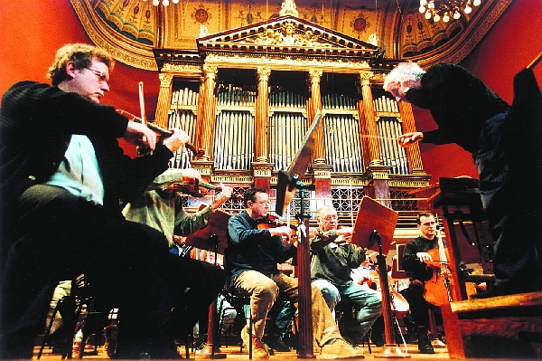 Festival Pražské jaro vstupenky nezdraží, a to i přes snížení příspěvku od ministerstva kultury (ilustrační foto). Festival Pražské jaro vstupenky nezdraží, a to i přes snížení příspěvku od ministerstva kultury (ilustrační foto).