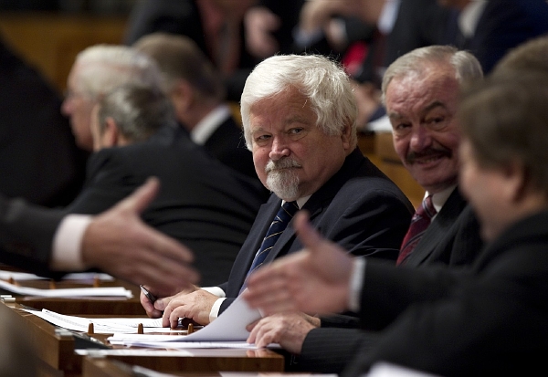 Senátoři dnes přijali ve zkráceném jednání usnesení svého hospodářského výboru, který doporučil, aby se horní komora předlohou nezabývala (ilustrační foto).