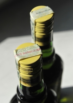 V alkoholu se může skrývat velké nebezpečí.
