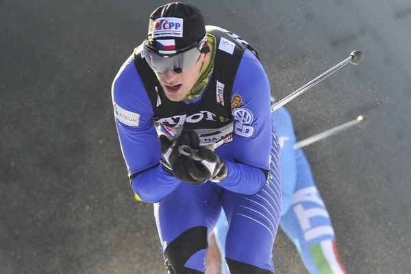 Martin Jakš.