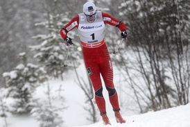 Petter Northug.