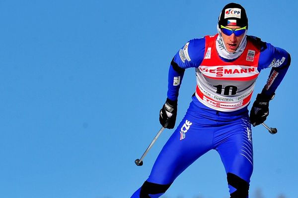 Martin Jakš. Martin Jakš.