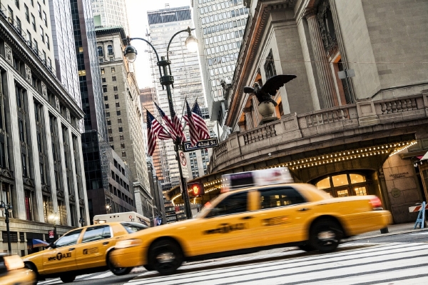 České scénické umění a hudba míří na pretižní veletrh v New Yorku (iustrační foto).