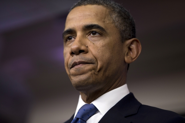 Americký prezident Barack Obama stále doufá, že politici překonají neshody a dohodnou se na odvrácení fiskální krize ve Spojených státech. Americký prezident Barack Obama stále doufá, že politici překonají neshody a dohodnou se na odvrácení fiskální krize ve Spojených státech.