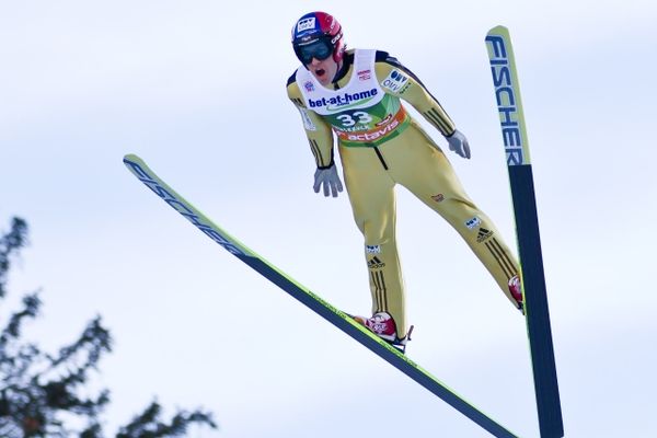 Jan Matura. Jan Matura.