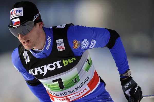 Martin Jakš.