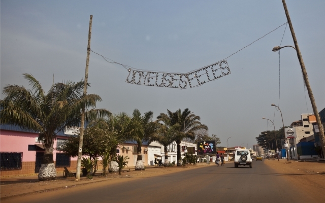 Středoafričtí povstalci do hlavního města Bangui nevstoupí.