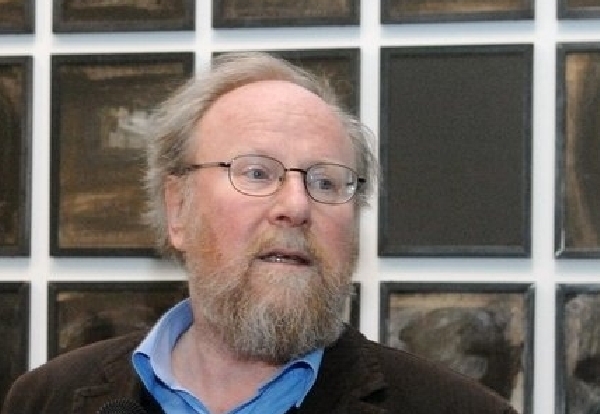 Thierse láteří na Šváby v Berlíně. Thierse láteří na Šváby v Berlíně.