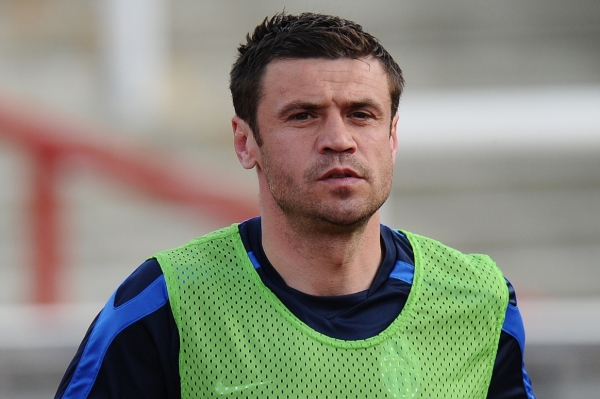 Marek Kulič možná posílí Hradec Králové. Marek Kulič možná posílí Hradec Králové.