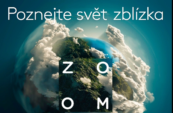 Prima Zoom se zaměří zejména na vysílání dokumentů.