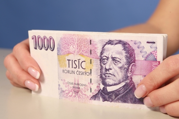 Díky sázkám loni v Česku vzniklo dalších 157 milionářů.