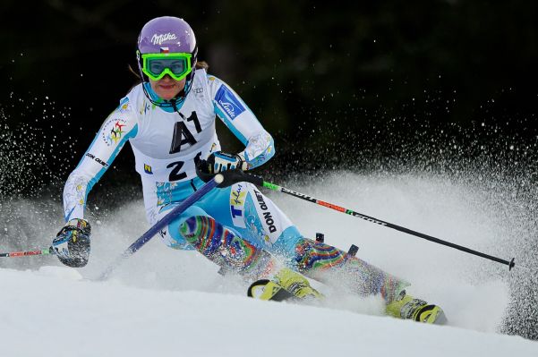 Šárka Záhrobská. Šárka Záhrobská.