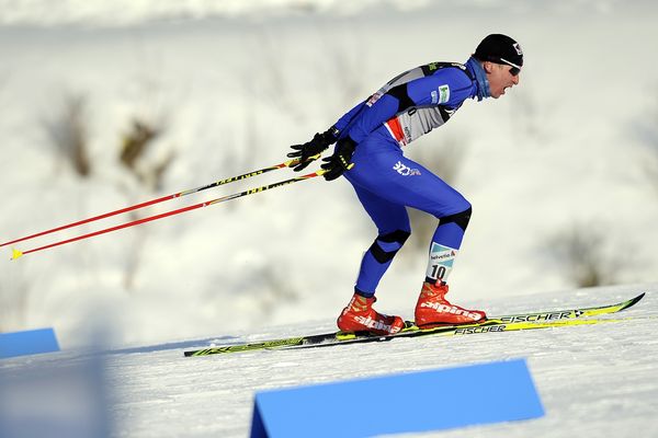 Lukáš Bauer (ilustrační foto).