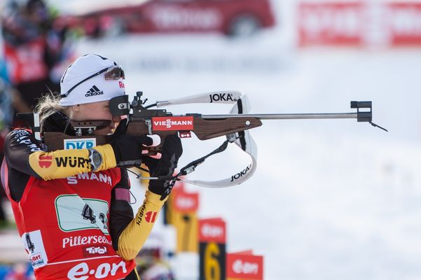 Miriam Gössnerová.