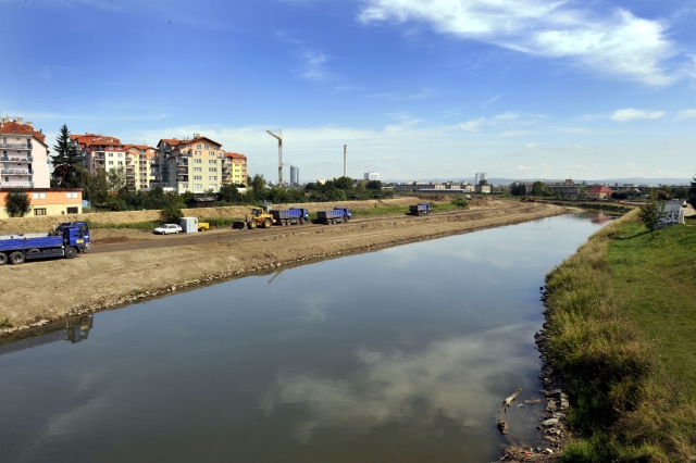 Řeka Morava. Řeka Morava.