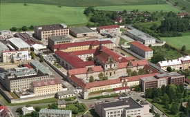 Vězení ve Valdicích už opustili všichni, kterých se amnestie týkala.