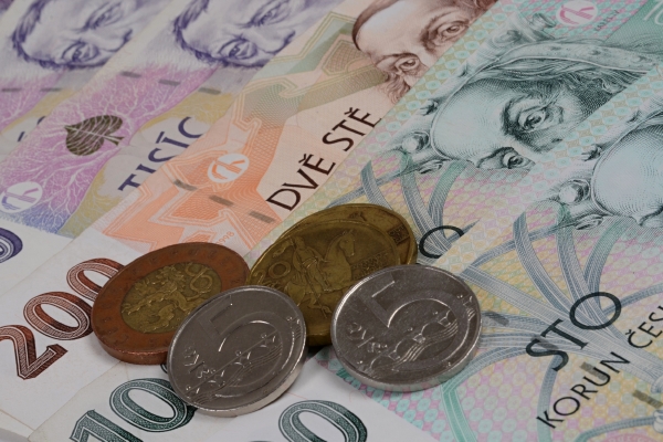 Insolvenci fyzických osob je možné řešit například oddlužením (ilustrační foto).