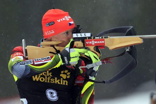Ondřej Moravec.