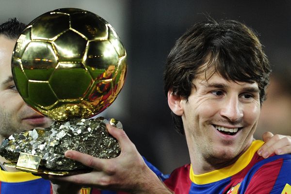 Lionel Messi. Lionel Messi.