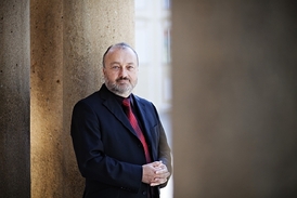 Prezidentův spolupracovník Ladislav Jakl ale dnes uvedl, že závažných korupčních kauz se amnestie podle svého pojetí netýká.