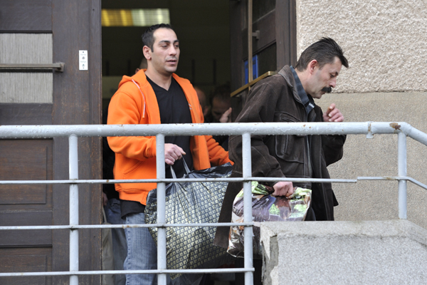 Amnestie se dotkla více než 30 tisíc lidí, z nichž přes šest tisíc bylo propuštěno z výkonu trestu.