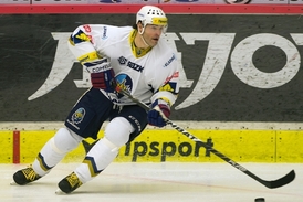 Jágrovy kousky extraligu bavily, po dohodě v zámoří jsou už ale minulostí.