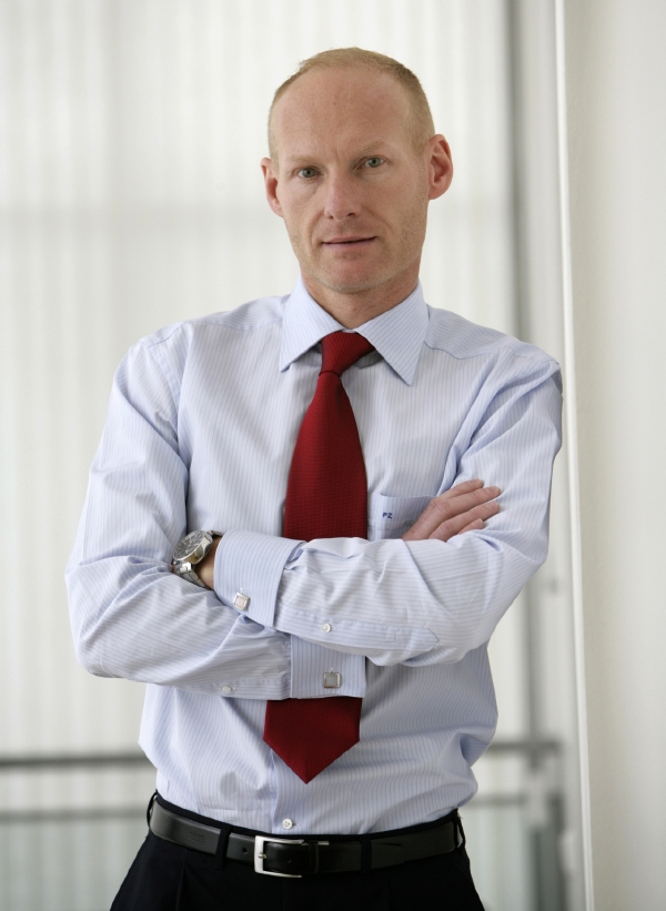 Současný šéf Českých drah Petr Žalud. Současný šéf Českých drah Petr Žalud.