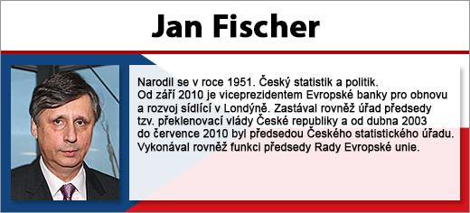 Jan Fischer