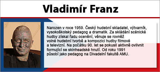 Vladimír Franz