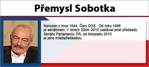 Přemysl Sobotka