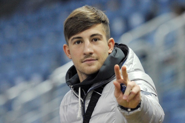 Fotbalová Sparta se přiblížila dohodě se Slovanem Liberec o přestupu záložníka Lukáše Váchy. Fotbalová Sparta se přiblížila dohodě se Slovanem Liberec o přestupu záložníka Lukáše Váchy.