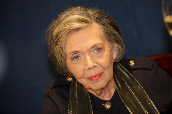Jiřina Jirásková zemřela po dlouhé nemoci 7. ledna ve věku 81 let.
