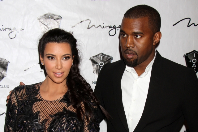 Kim a Kanye si koupili luxusní rezidenci.