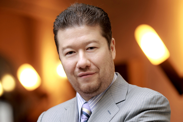 Tomio Okamura. Tomio Okamura.