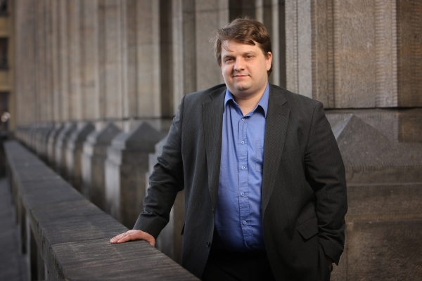 Radek Šmerda.
