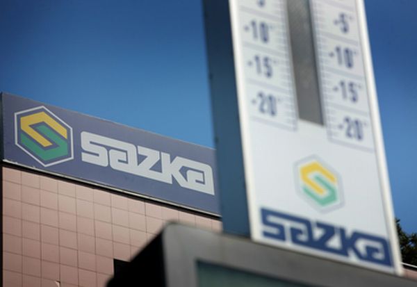 Příjmy Sazky z loterijní činnosti loni dosáhly 6,25 miliardy.