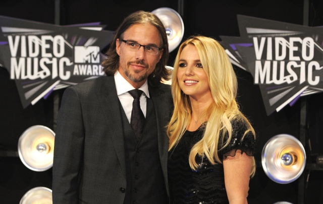 Britney Spearsová a Jason Trawick zrušili zasnoubení.