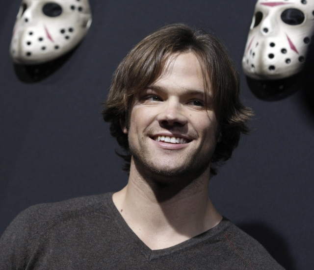 Jared Padalecki se bojí o syna.