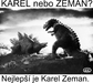 Nejlepší není Schwarzenberg ani Zeman, ale Karel Zeman: tedy režisér filmu Cesta do pravěku z roku 1955.